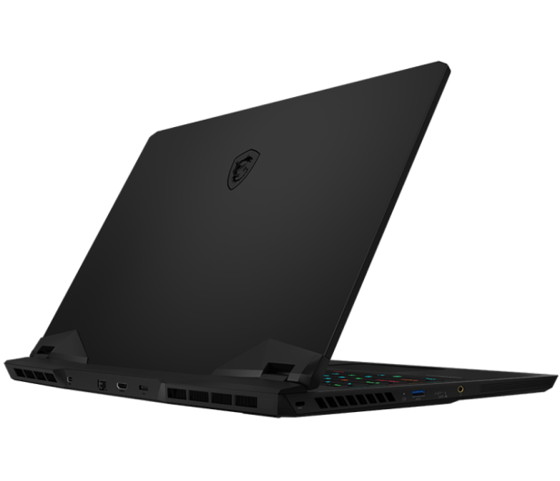 MSI GP77 i9-13900H/16GB/2TB/Win11 RTX4070 240Hz - 1109340 - zdjęcie 4